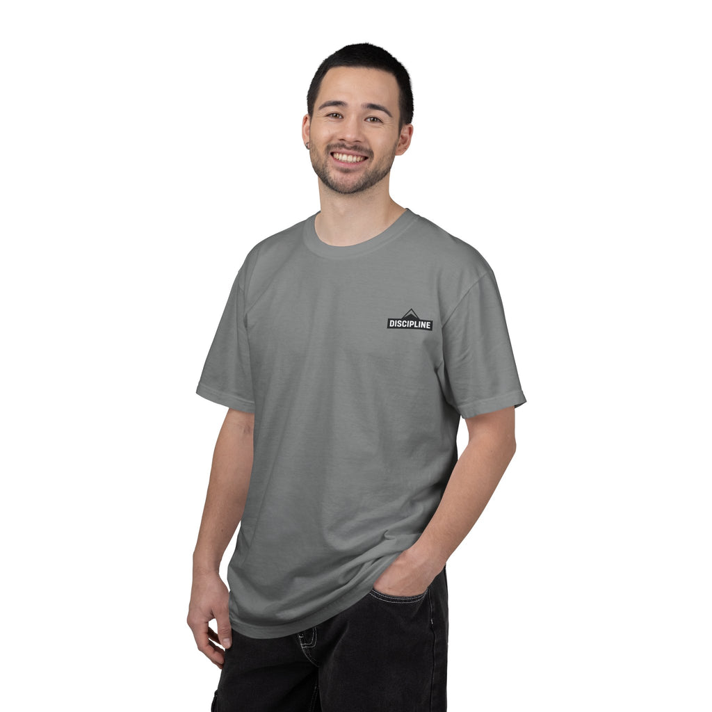 Discipline T-Shirt
