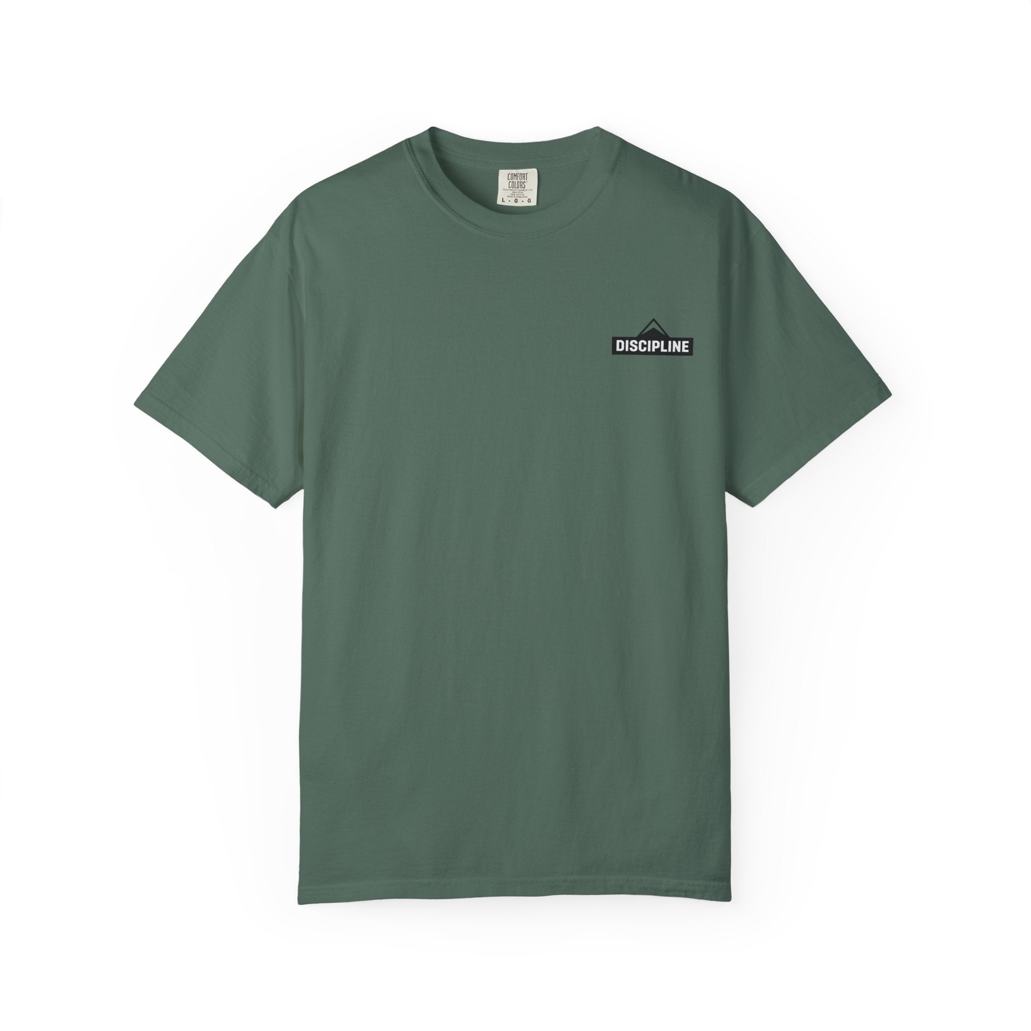 Discipline T-Shirt