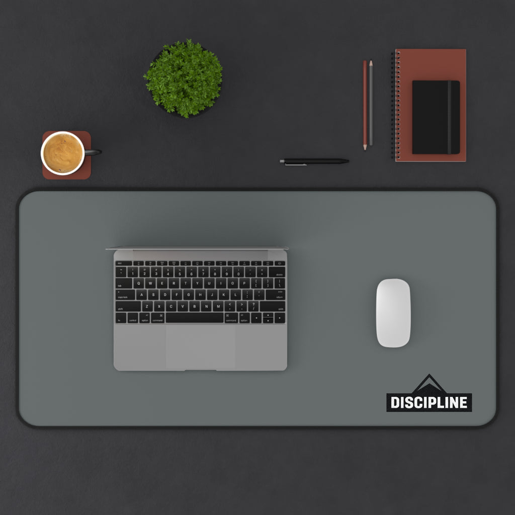 Discipline Mousepad