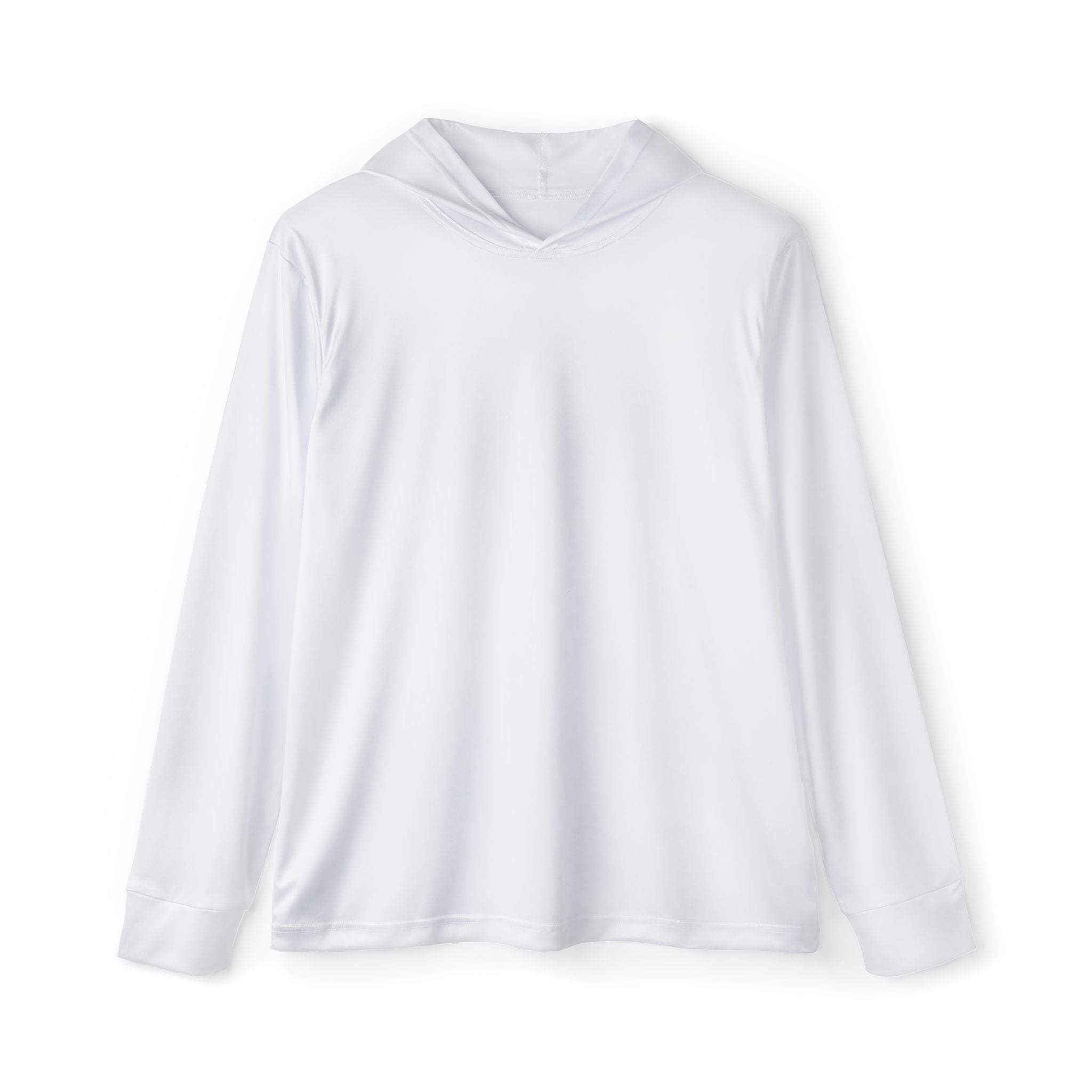 Unleash Your Inner Strength Warmup Hoodie