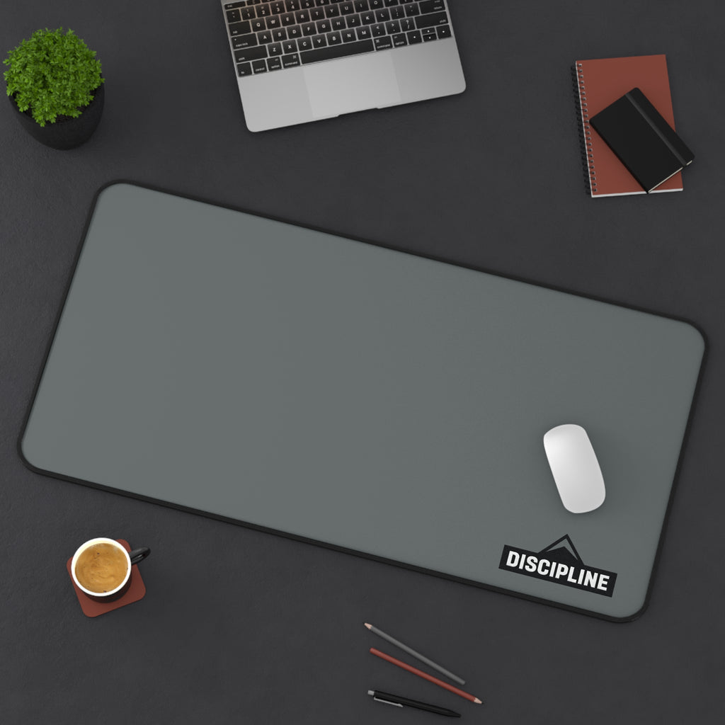Discipline Mousepad