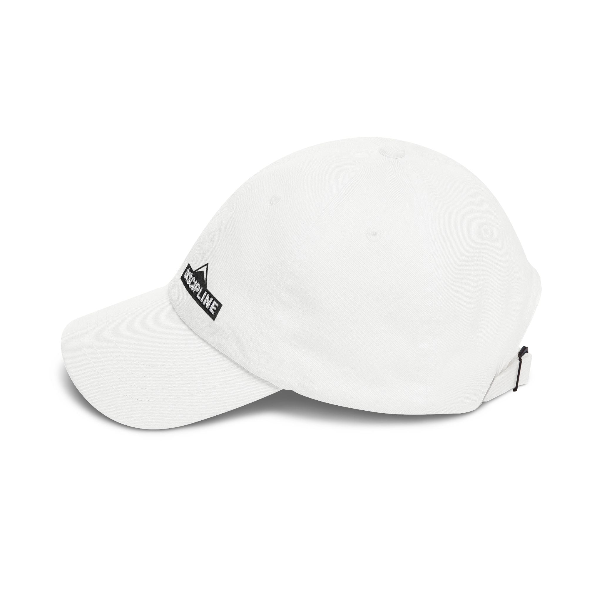 Discipline Cap