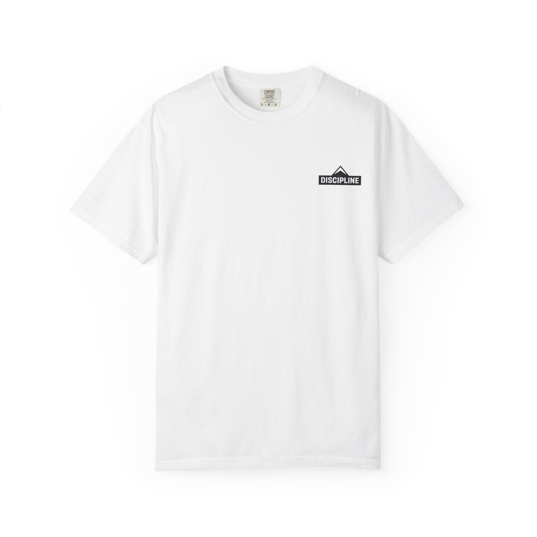 Discipline T-Shirt
