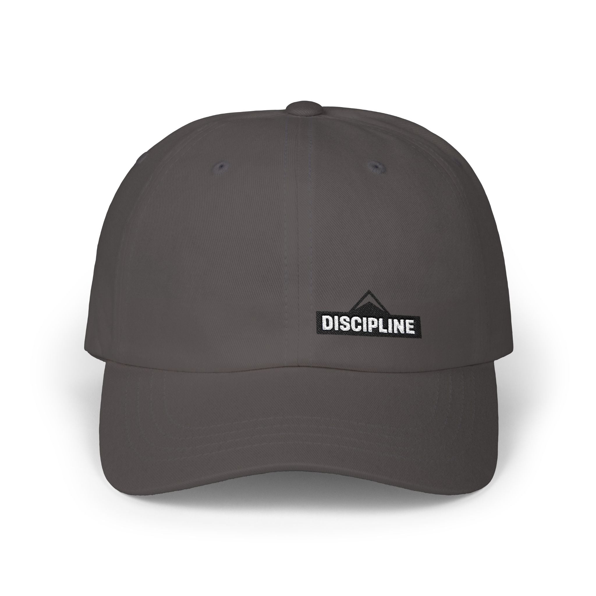 Discipline Cap