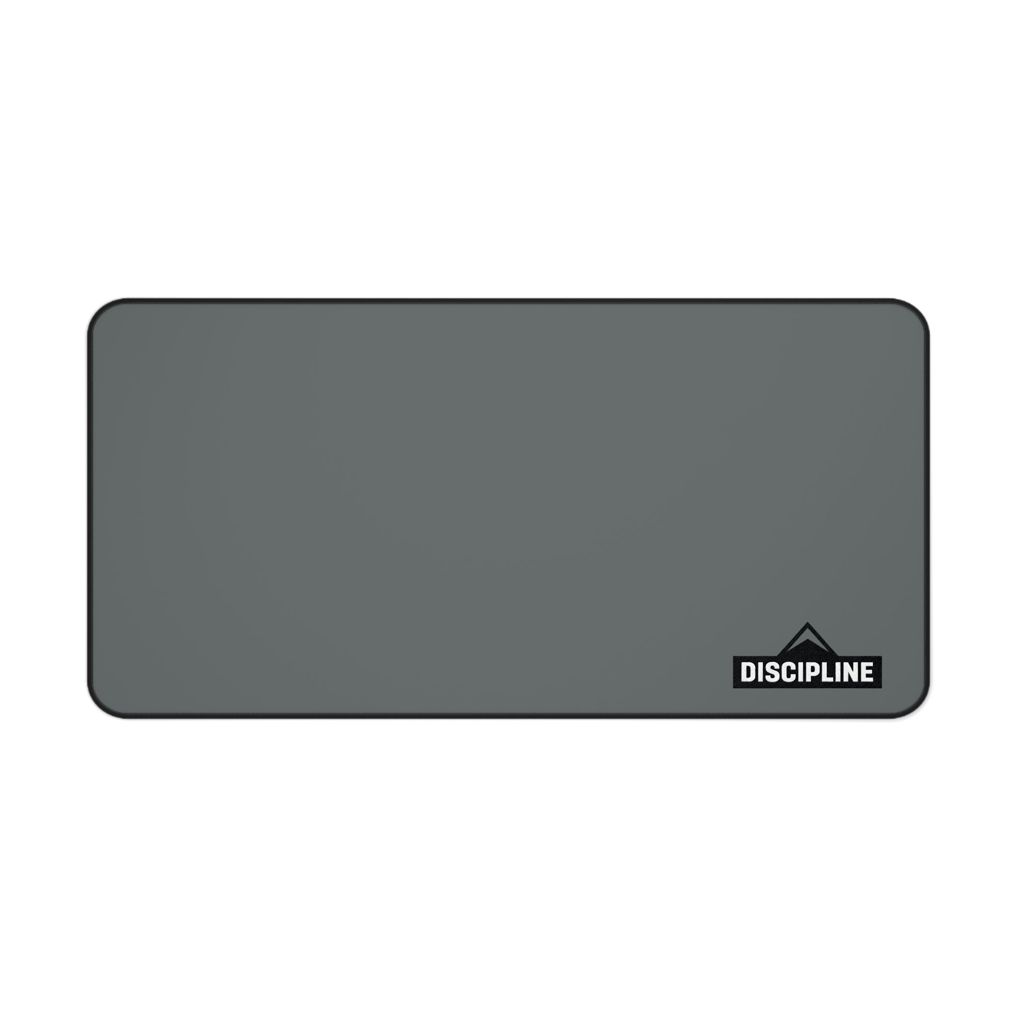Discipline Mousepad
