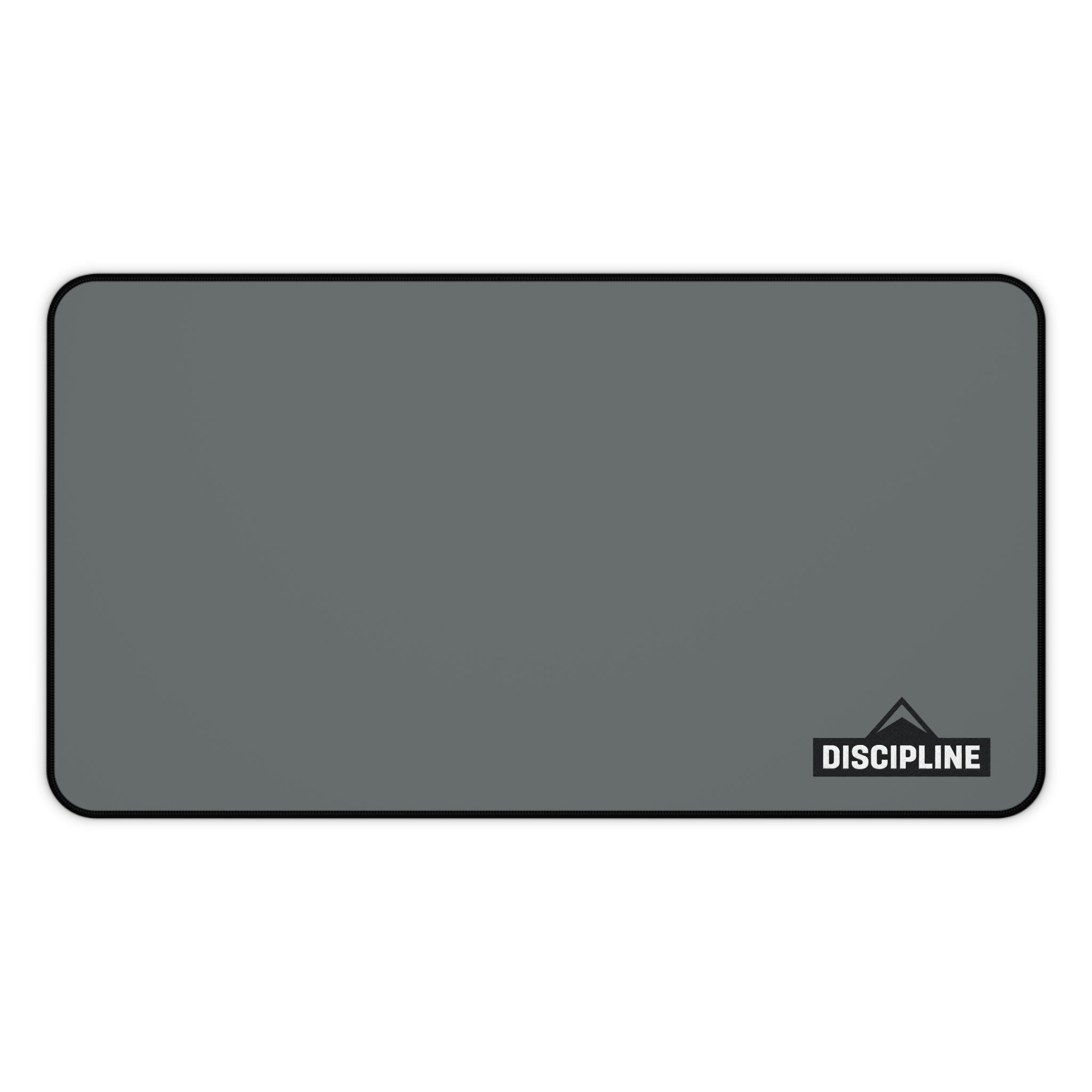 Discipline Mousepad