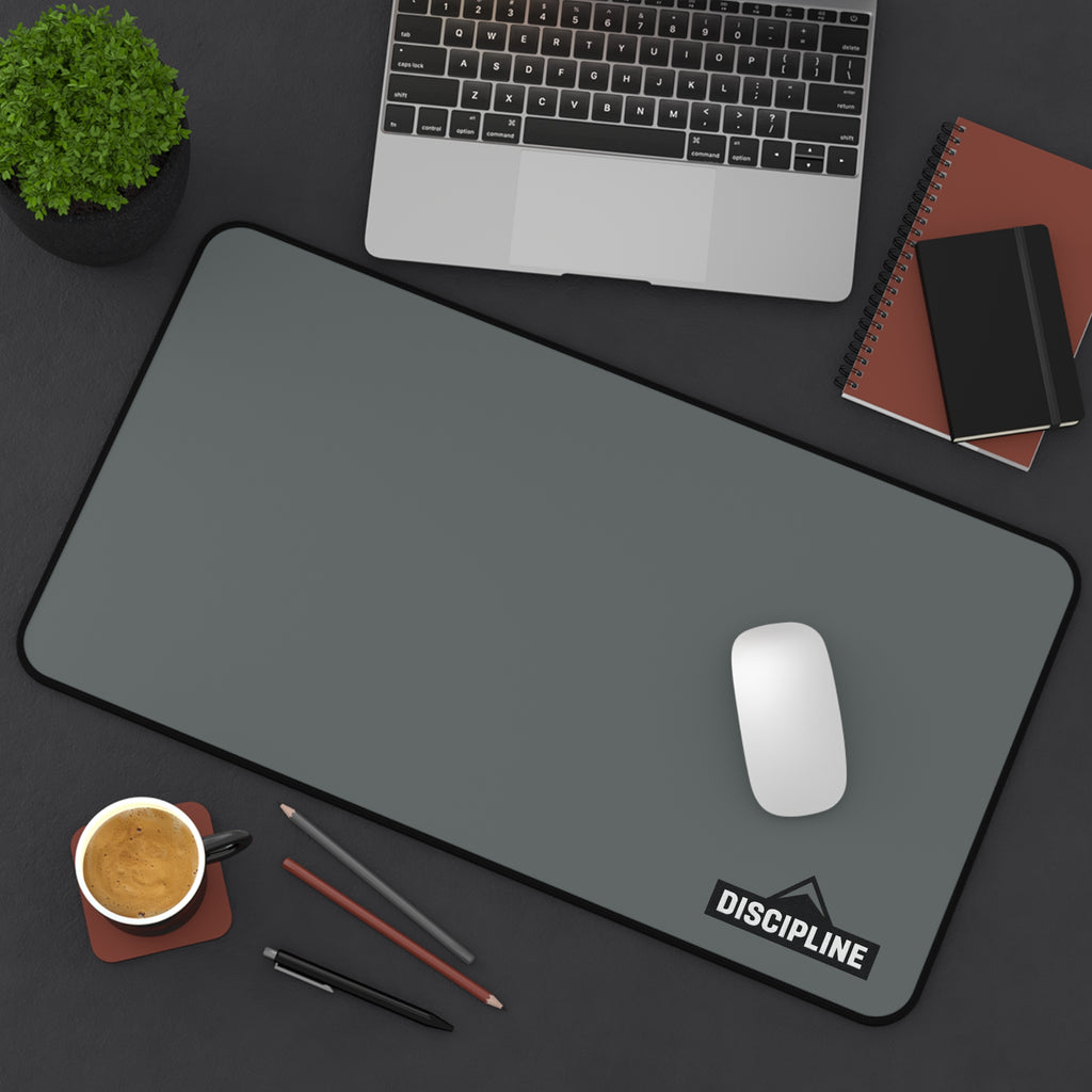 Discipline Mousepad